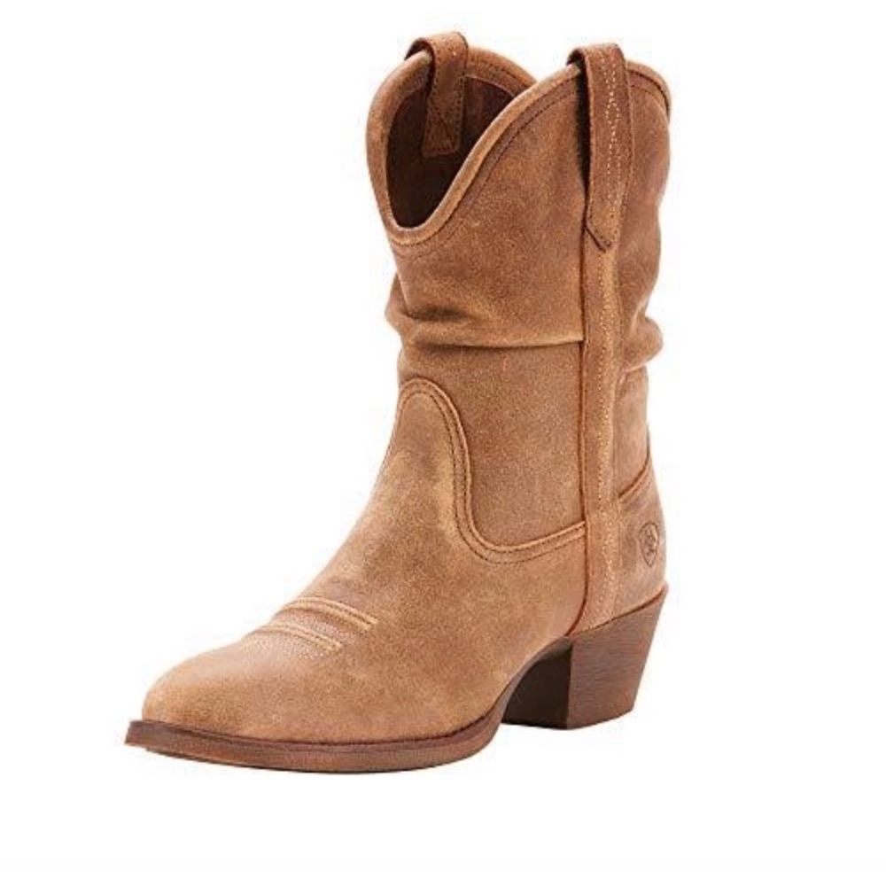 Ariat Reina bomber boot